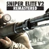 Sniper Elite V2 Remastered PC Steam Account