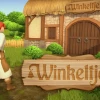 Winkeltje: The Little Shop PC Steam Account