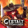Gestalt: Steam & Cinder PC Steam CD Key