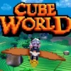 Cube World Steam Account