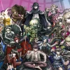 Danganronpa V3: Killing Harmony Steam Account