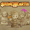 Stonehearth PC Steam Account