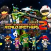 EARTH DEFENSE FORCE: WORLD BROTHERS 2 PS5 Account