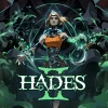 Hades II PC Steam Account