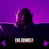 Evil Genius 2 PC Steam Account