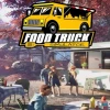 Food Truck Simulator PC Steam Account