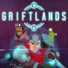 Griftlands PC Steam Account