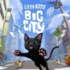 Little Kitty, Big City XBOX One / Xbox Series X|S CD Key