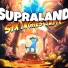 Supraland Six Inches Under PC Steam Account