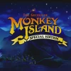 The Secret of Monkey Island: Special Edition PC Steam Account