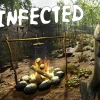 The Infected PC Steam Account