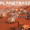 Planetbase PC Steam Account