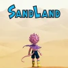 Sand Land Xbox Series X|S CD Key