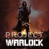 Project Warlock EU XBOX One / Xbox Series X|S CD Key