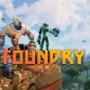 FOUNDRY PC Steam Account