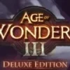 Age of Wonders III - Deluxe Edition  EU Steam CD Key