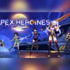 Apex Heroines PC Steam Account