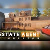 Estate Agent Simulator PC Steam Account