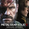 Metal Gear Solid V: Ground Zeroes RU VPN Required Steam Gift