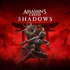 Assassin’s Creed Shadows PC Epic Games Account