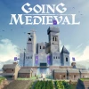 Going Medieval PC Steam Account