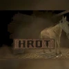 HROT PC Steam Account