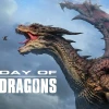Day of Dragons PC Steam Account