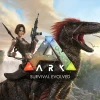 ARK: Survival Evolved PS5 Account