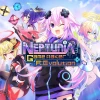 Neptunia Game Maker R:Evolution PS4 Account