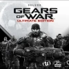 Gears of War: Ultimate Edition Deluxe Version XBOX One / Xbox Series X|S Account