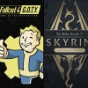 The Elder Scrolls V: Skyrim Anniversary Edition + Fallout 4 G.O.T.Y. XBOX One / Xbox Series X|S Account