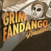 Grim Fandango Remastered PS5 Account