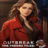 Outbreak The Fedora Files What Lydia Knows PS5 Account