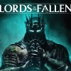 Lords of the Fallen (2023) PS5 Account