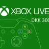 XBOX Live 300 DKK Prepaid Card DK