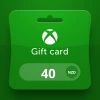 XBOX Live NZD 40 Prepaid Card NZ