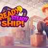 Ready, Steady, Ship! XBOX One Account