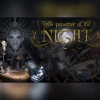 The Prisoner of the Night XBOX One Account