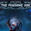 Stellaris: The Machine Age DLC PC Steam CD Key