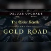 The Elder Scrolls Online Deluxe Upgrade - Gold Road DLC PC Steam CD Key