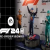 F1 24 - Pre-Order Bonus DLC EU PS5 CD Key