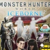Monster Hunter World: Iceborne - Deluxe Kit DLC PC Steam CD Key