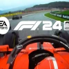 F1 24 UK XBOX One / Xbox Series X|S CD Key