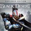 Black Desert: Explorer Edition XBOX One / Xbox Series X|S Account