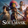 Soulmask PC Steam Account