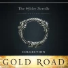 The Elder Scrolls Online Collection: Gold Road XBOX One / Xbox Series X|S CD Key