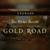 The Elder Scrolls Online Upgrade - Gold Road DLC XBOX One / Xbox Series X|S CD Key