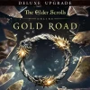 The Elder Scrolls Online Deluxe Collection: Gold Road EU XBOX One / Xbox Series X|S CD Key