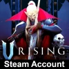 V Rising PS5 Account