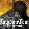 Kingdom Come: Deliverance PS4 Account